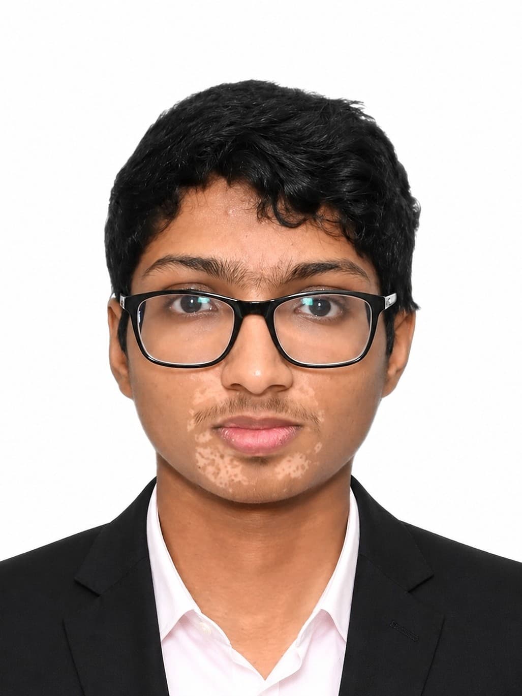 Advaith Biju