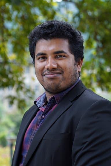 Alwin Joseph