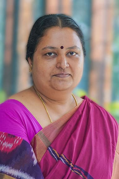 Dr. Smitha Vinod